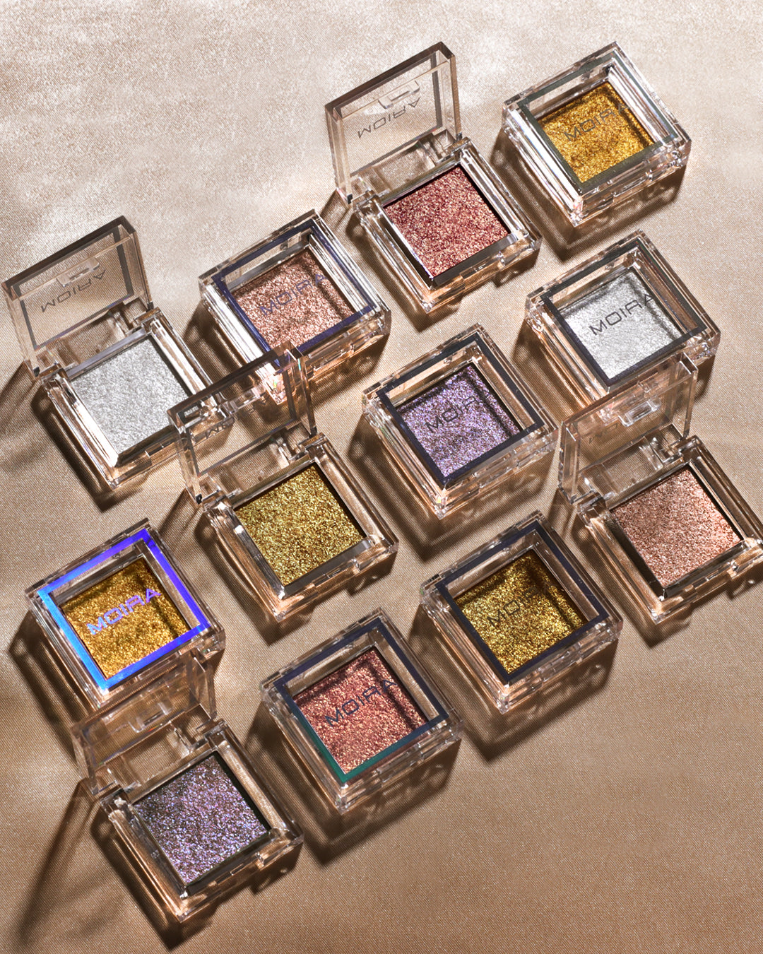 Lucent Cream Shadow (025, Starlight)