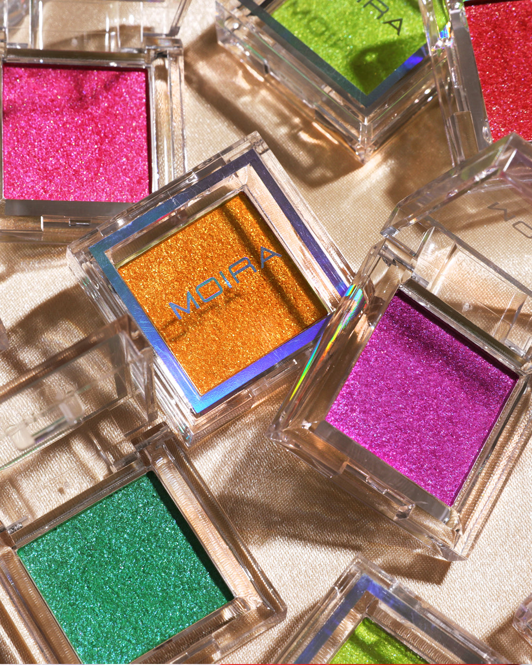 Lucent Cream Shadow (023, Aurora)