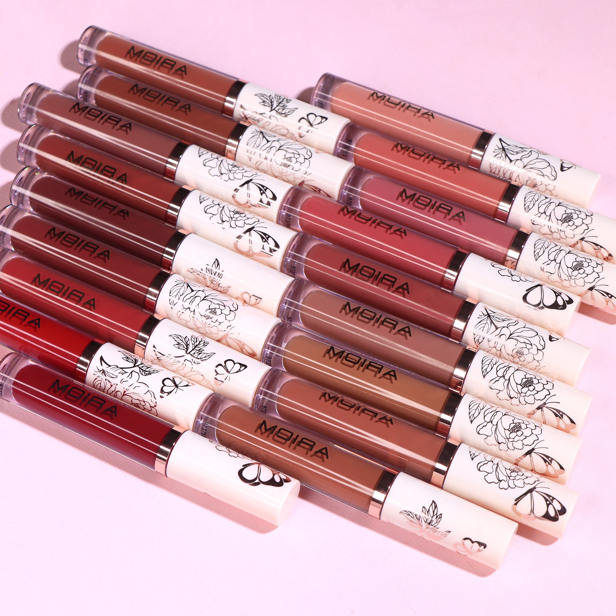 Lip Plush Cream (005, Peony)