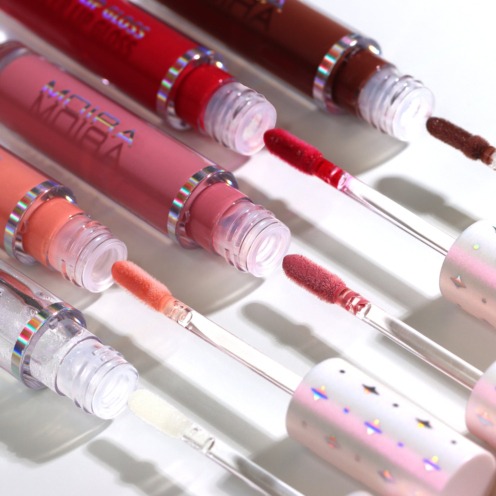 Luminizer Lip Gloss (017, Beloved)