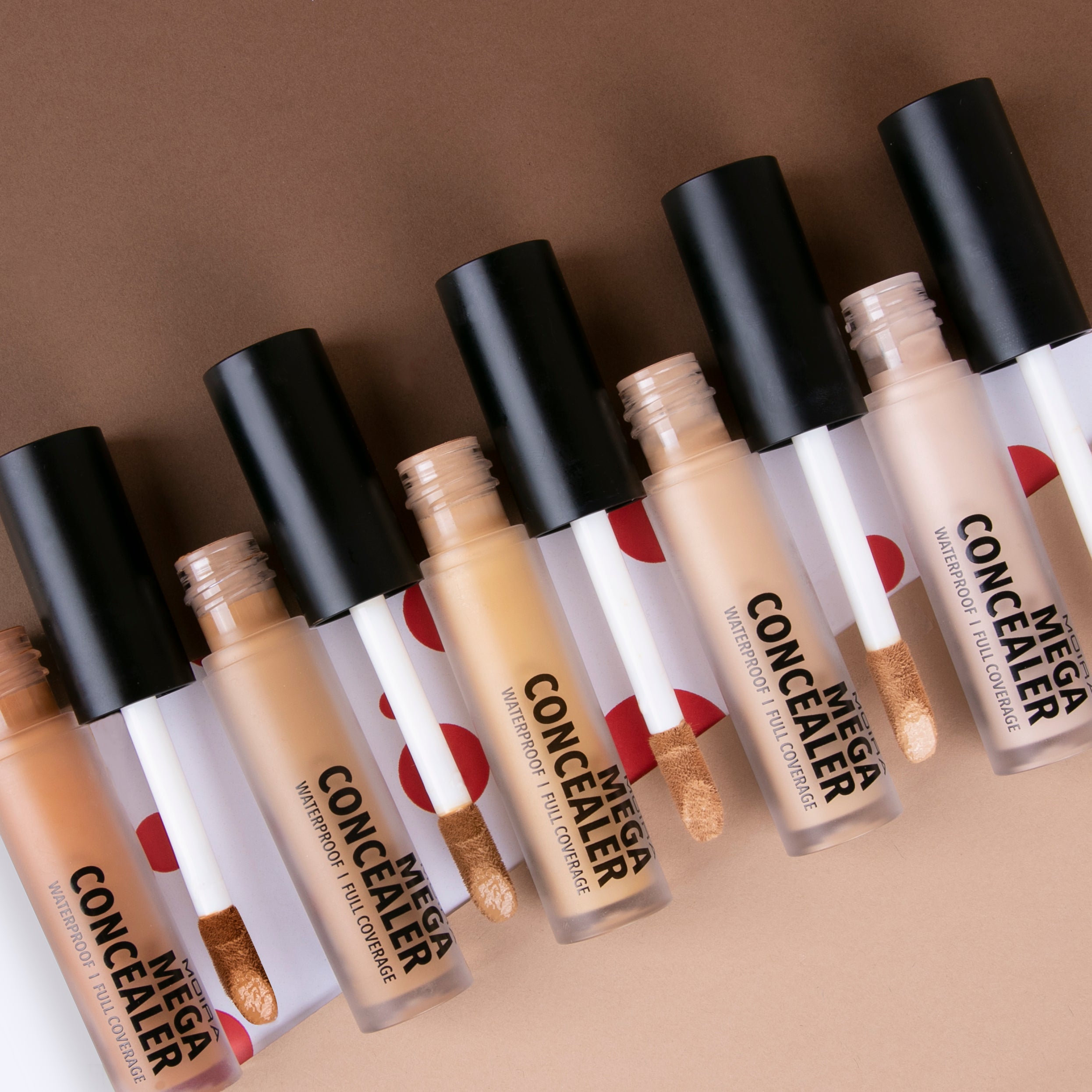 Mega Concealer™ (175, Warm Oat)