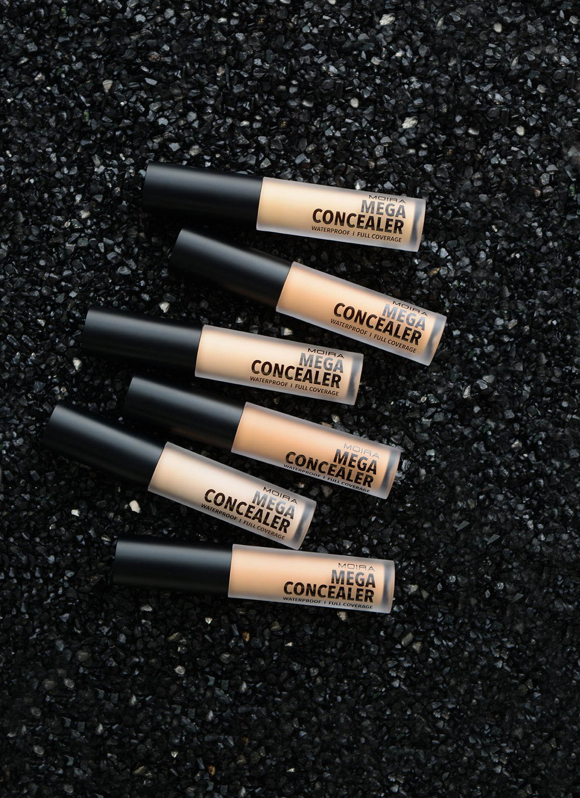 Mega Concealer™ (250, Custard)