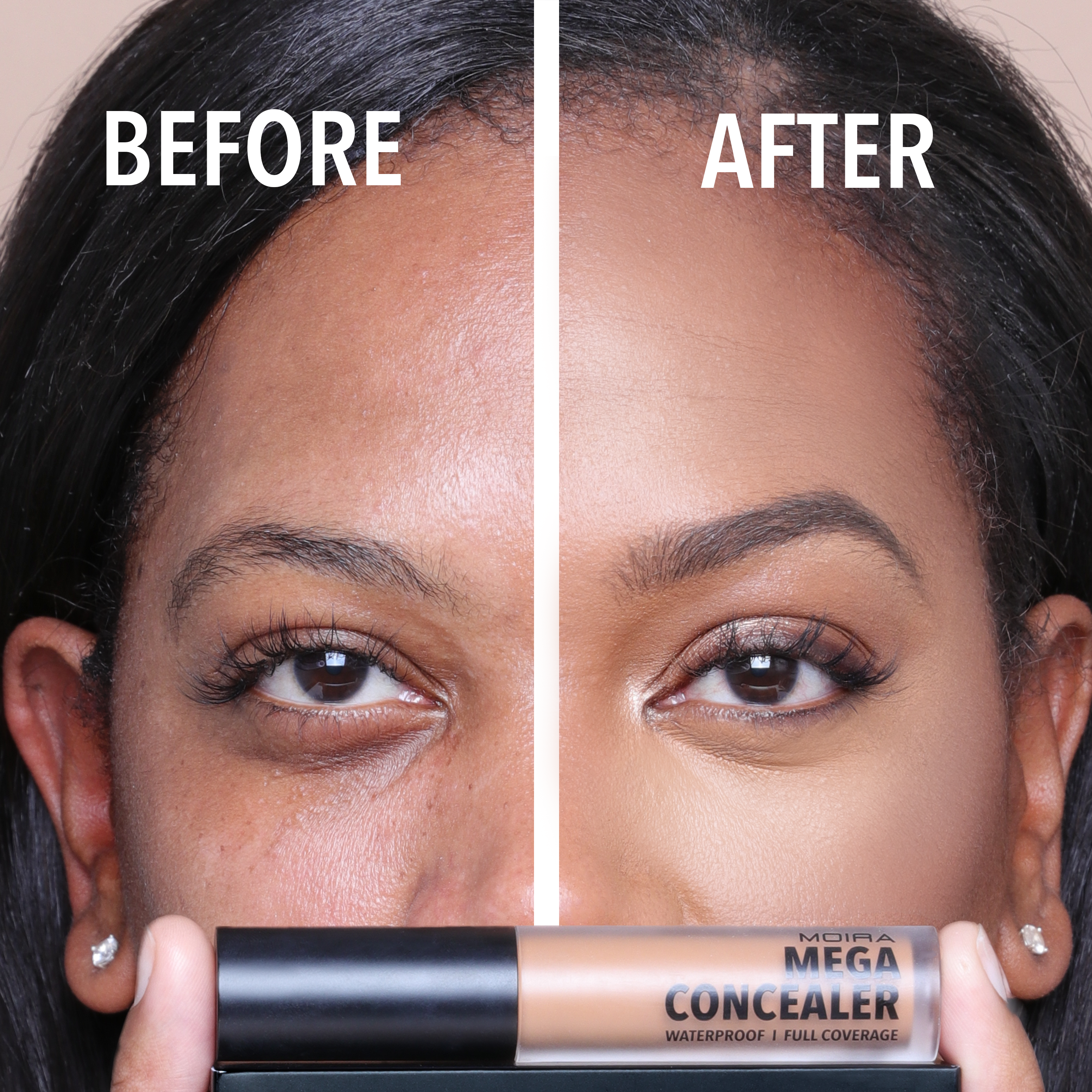 Mega Concealer™ (700, Macchiato)