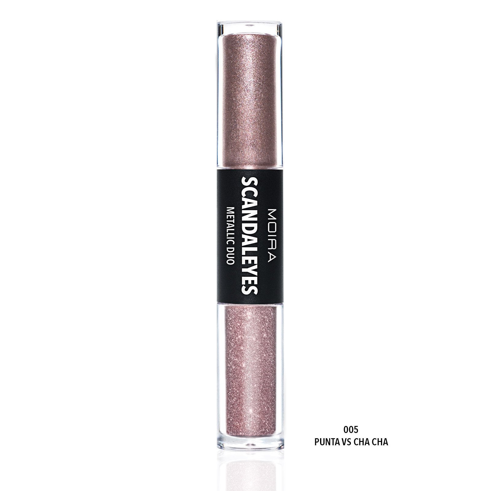 Scandaleyes Metallic Duo (005, Punta vs Cha Cha)
