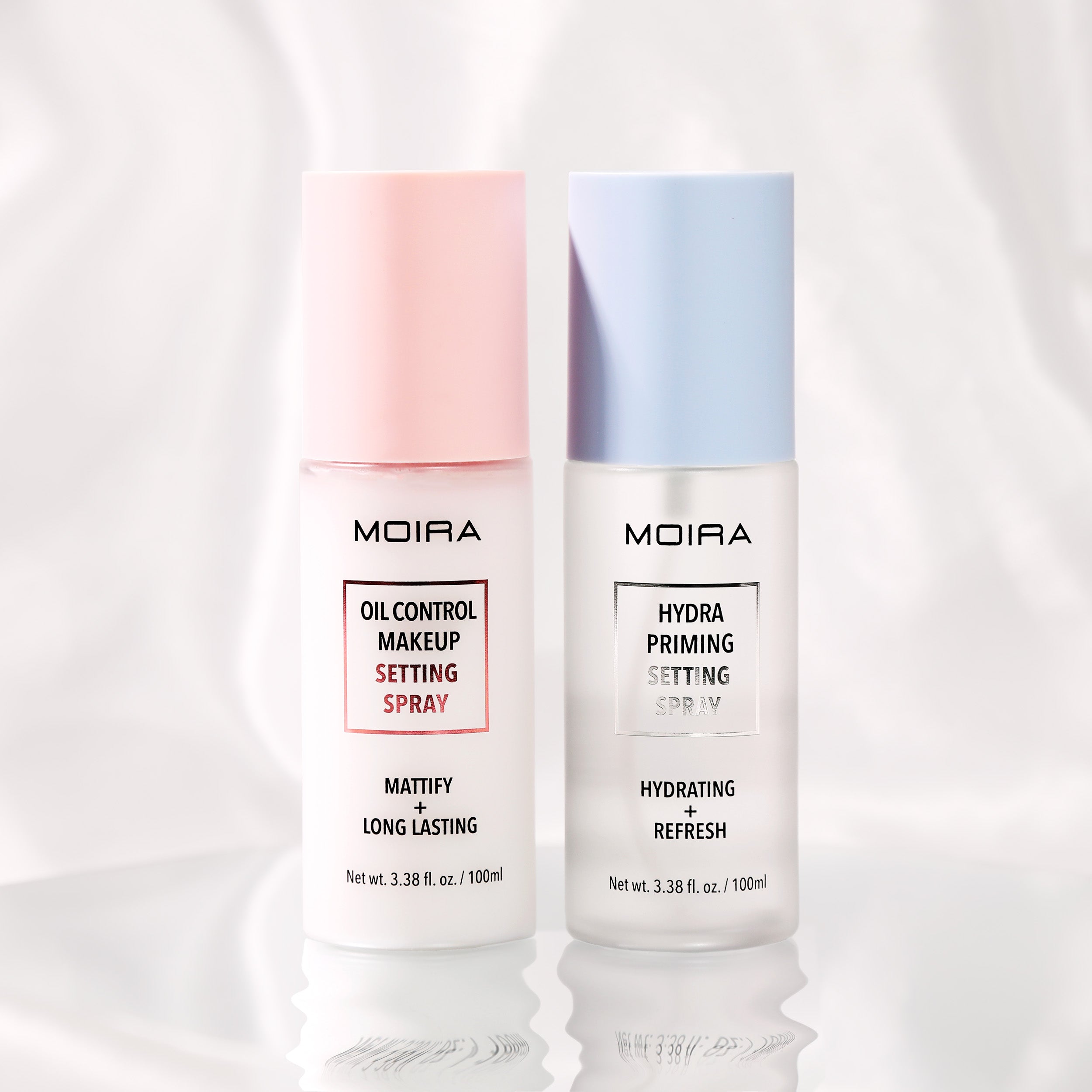 Hydra Priming Setting Spray