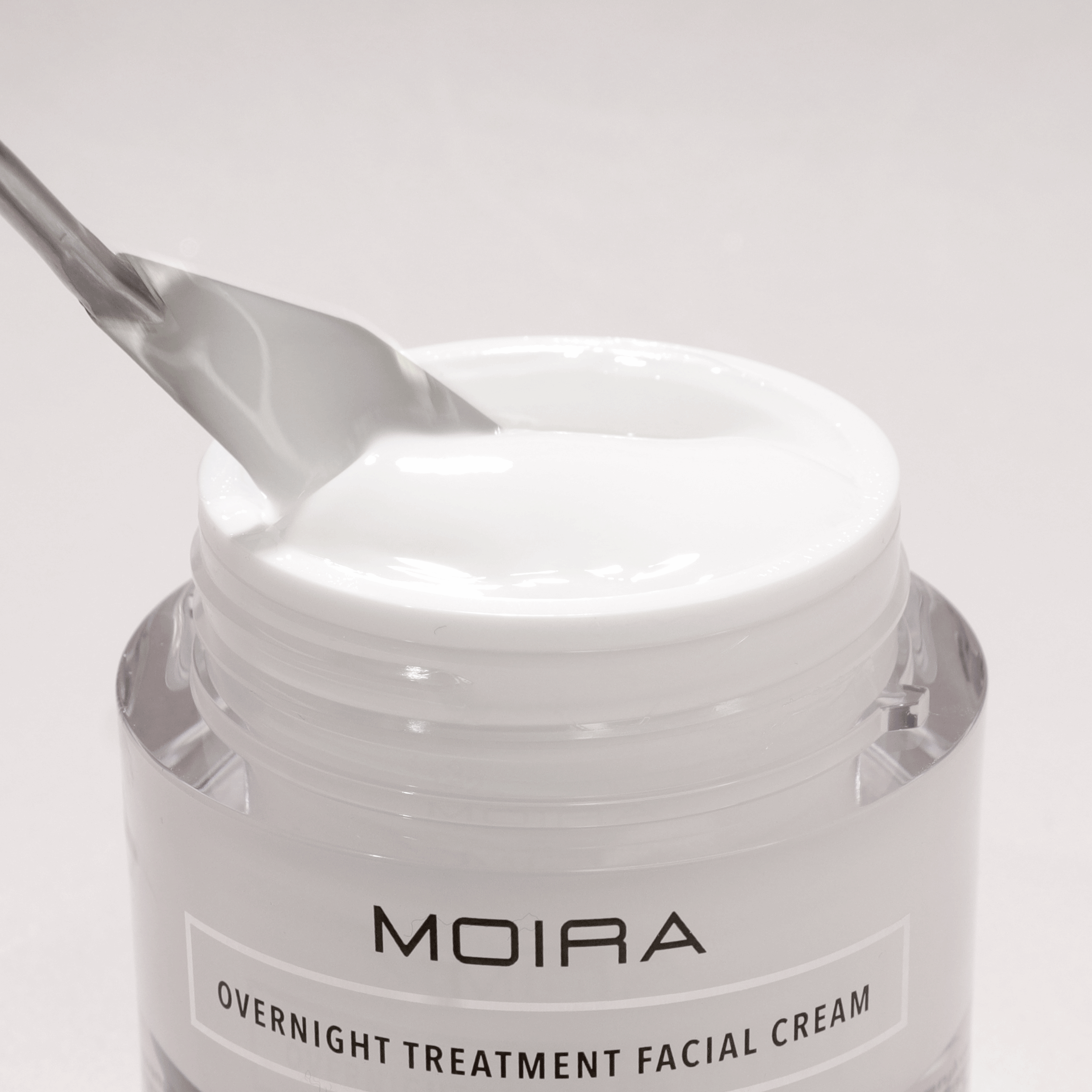 Overnight Treatment Facial Cream