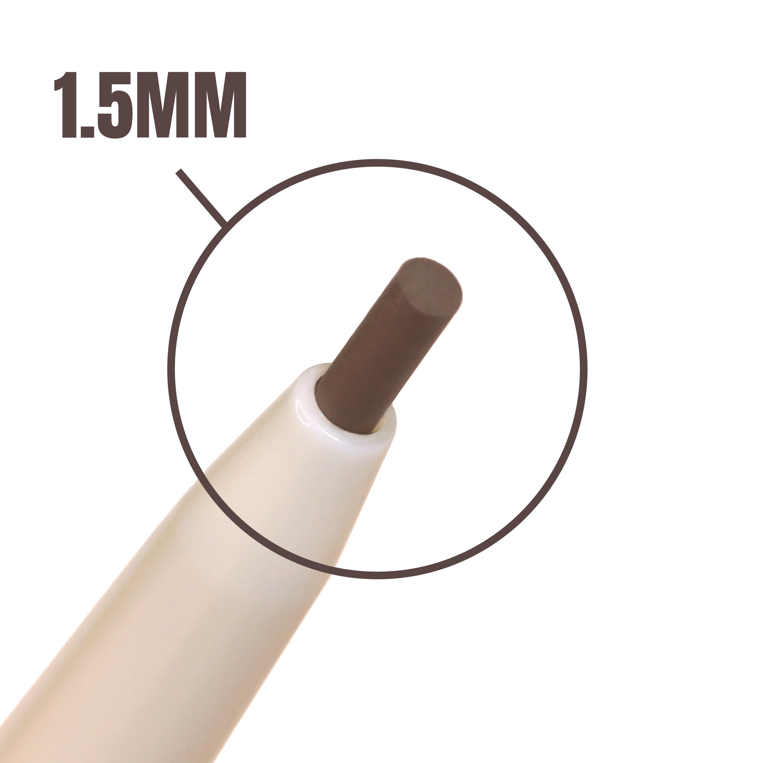 Precision Brow Pencil (002, Blonde Brown)