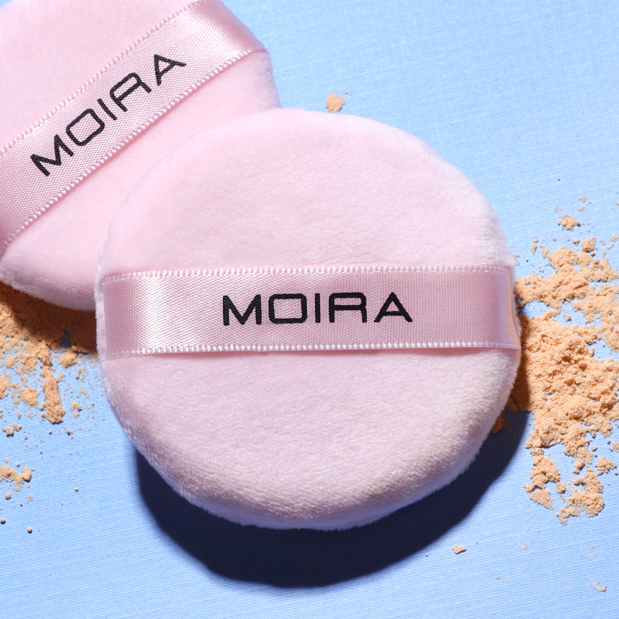 MOIRA Makeup Puff