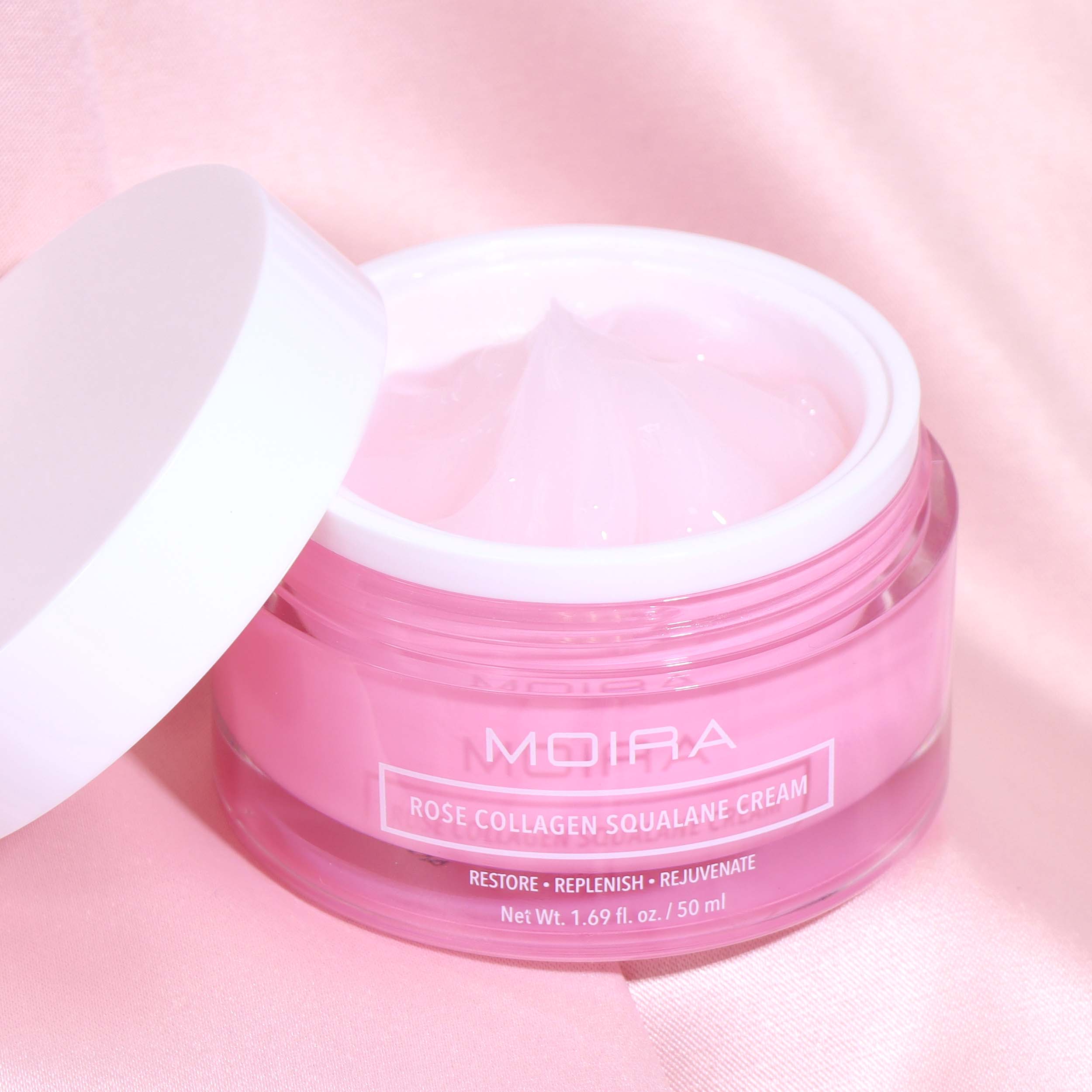 Rose Skincare Bundle