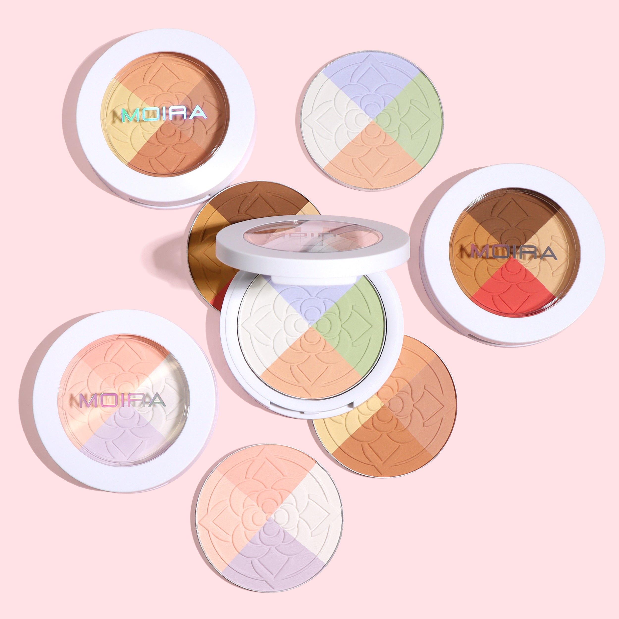 Set & Correct Finishing Powder - 300