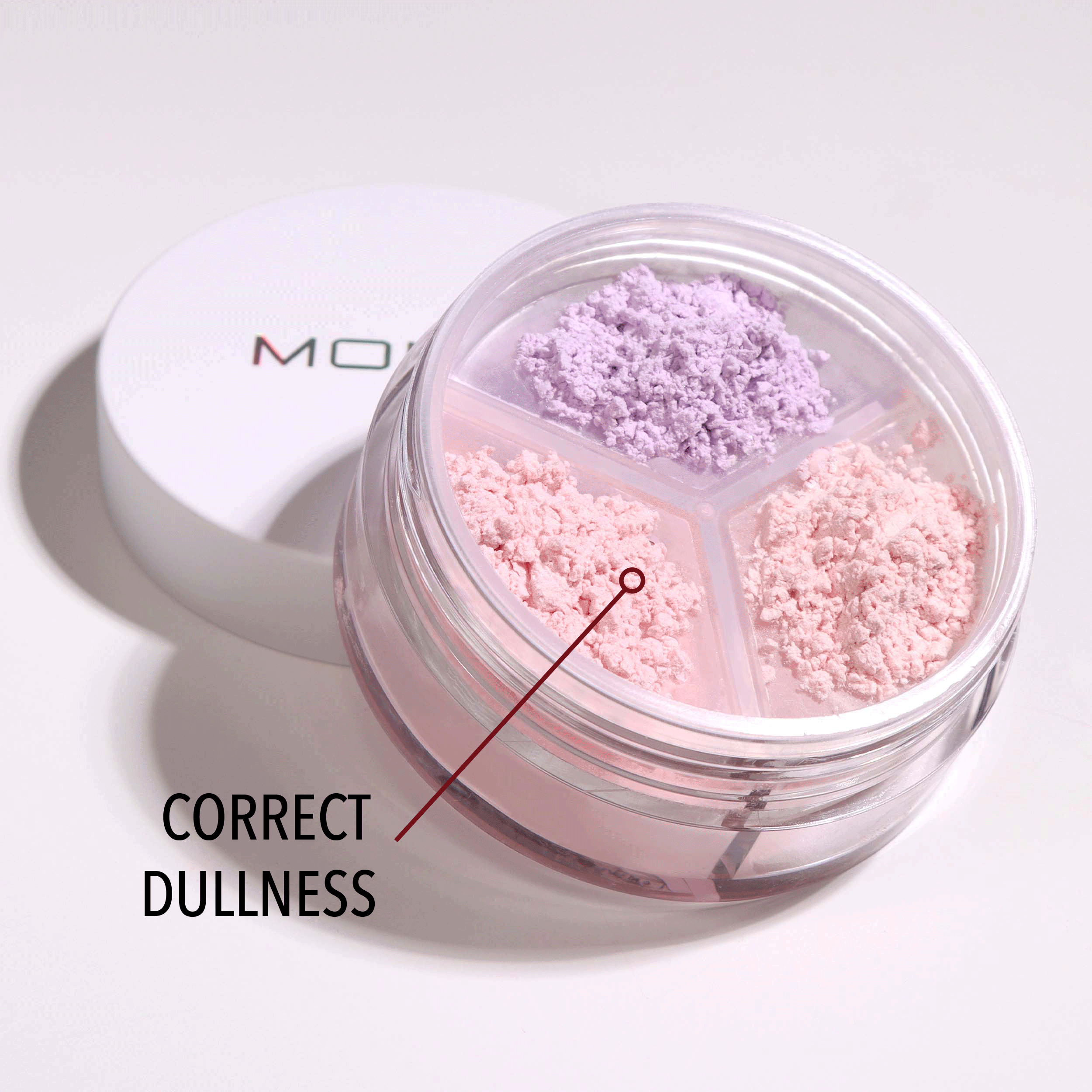 Set & Correct Loose Setting Powder (005, Rose Pink)