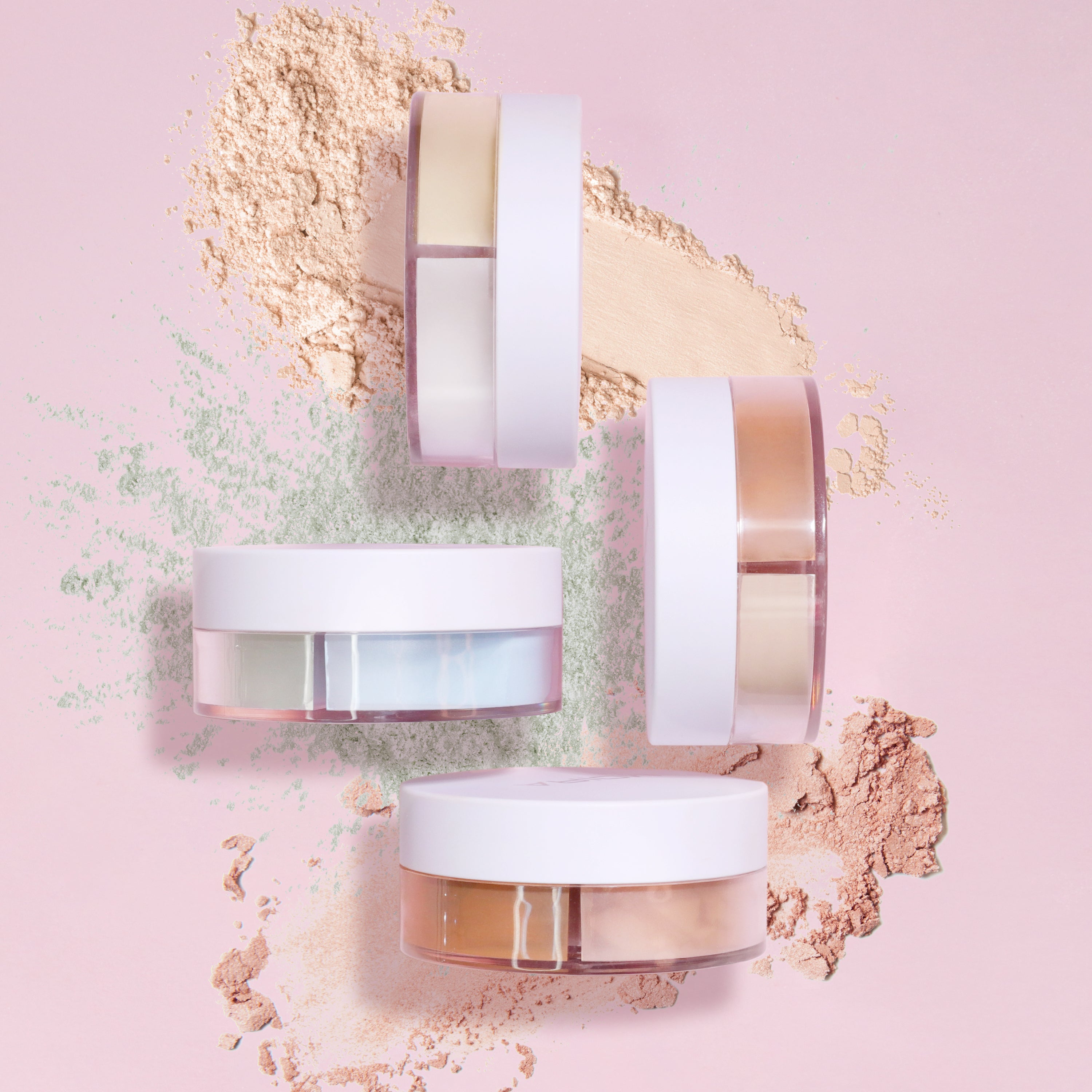 Set & Correct Loose Setting Powder (003, Medium)