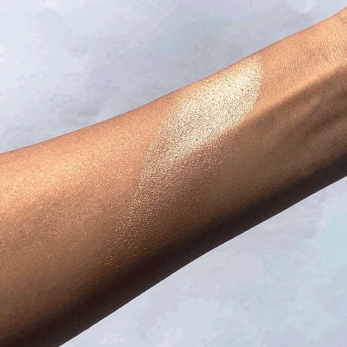 Sun Glow Face & Body Bronzer (001, Sunkissed)