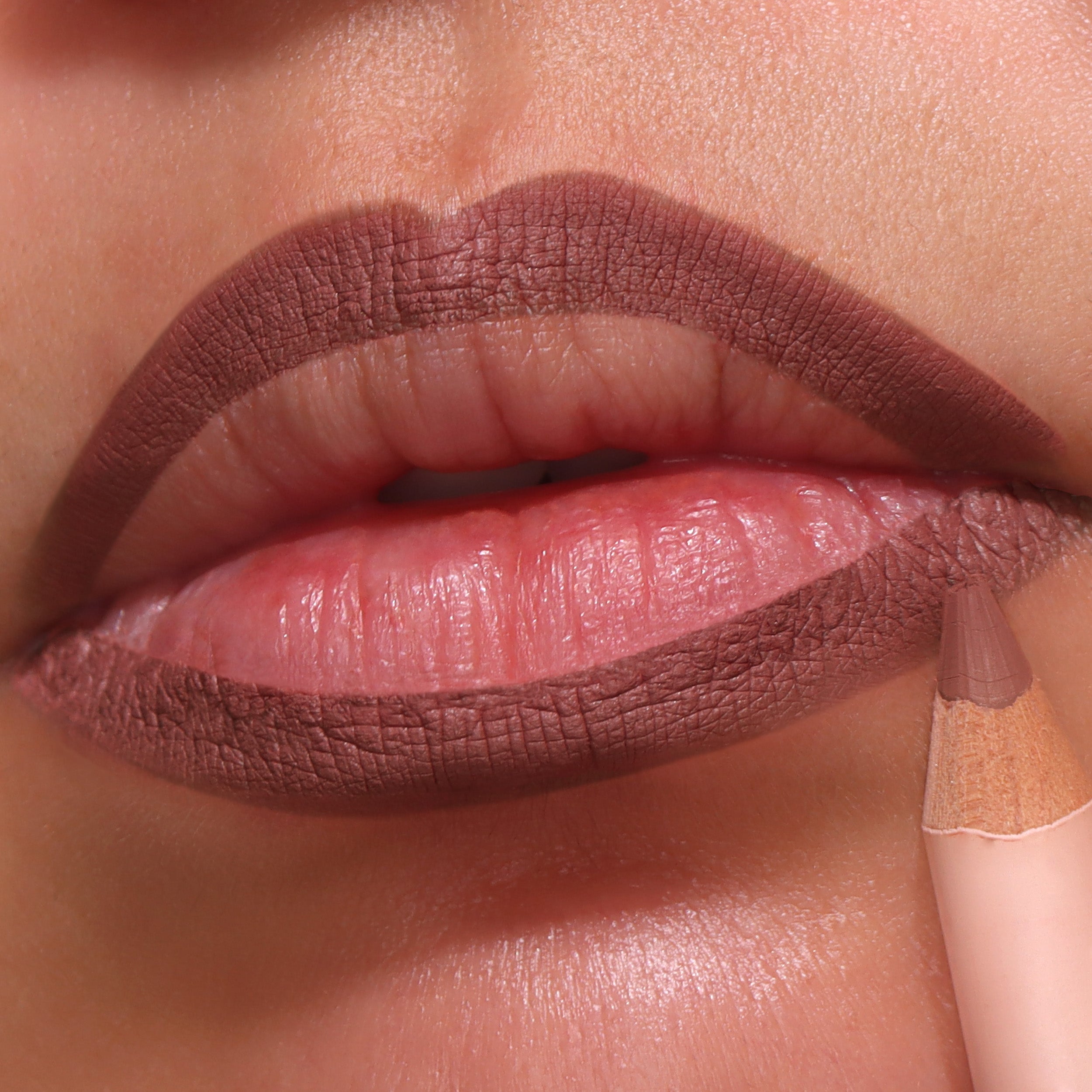 Signature Lip Pencil (008, Terracotta)