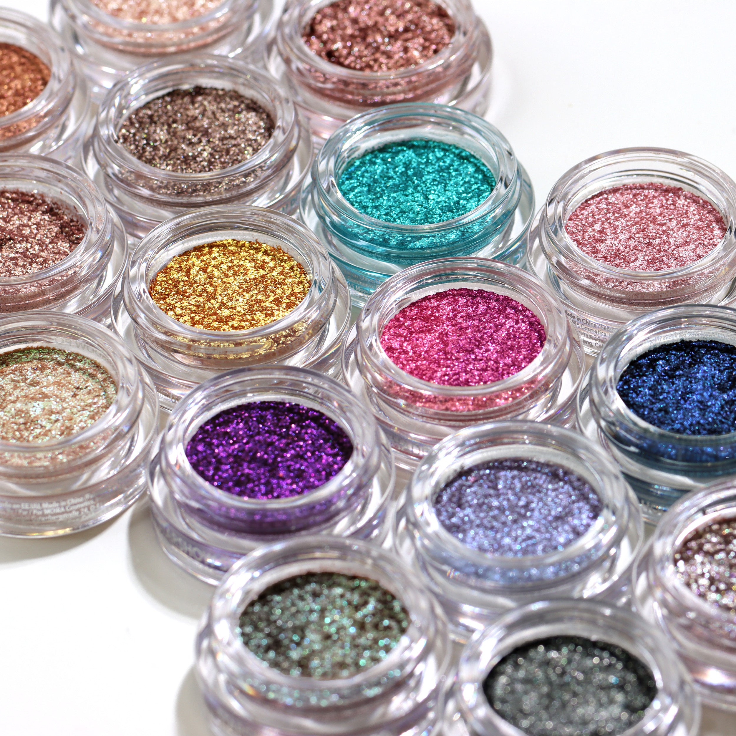 Starshow Shadow Pot (017, Eureka)