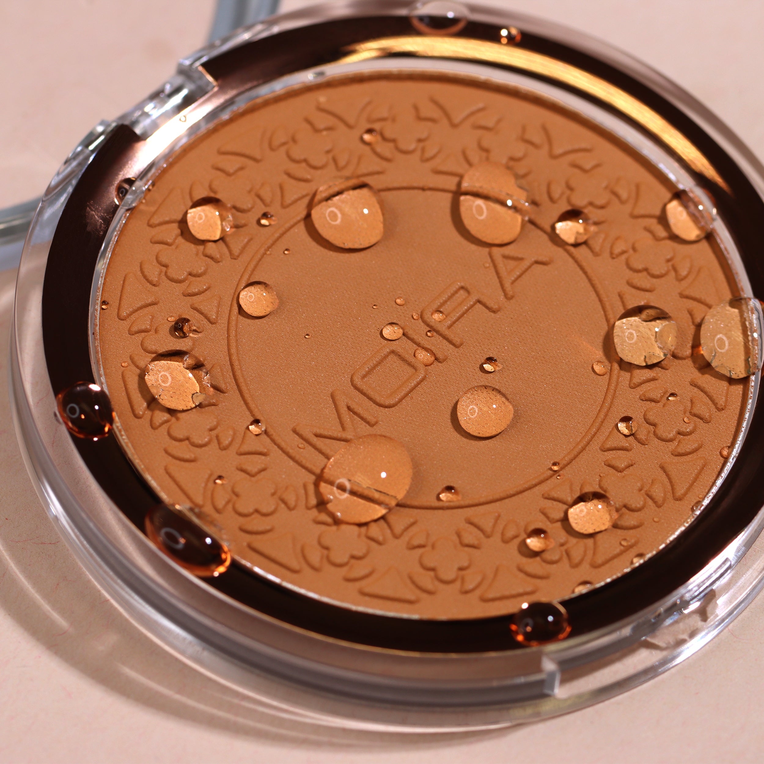 Soft Focus Waterproof Setting Powder - 600