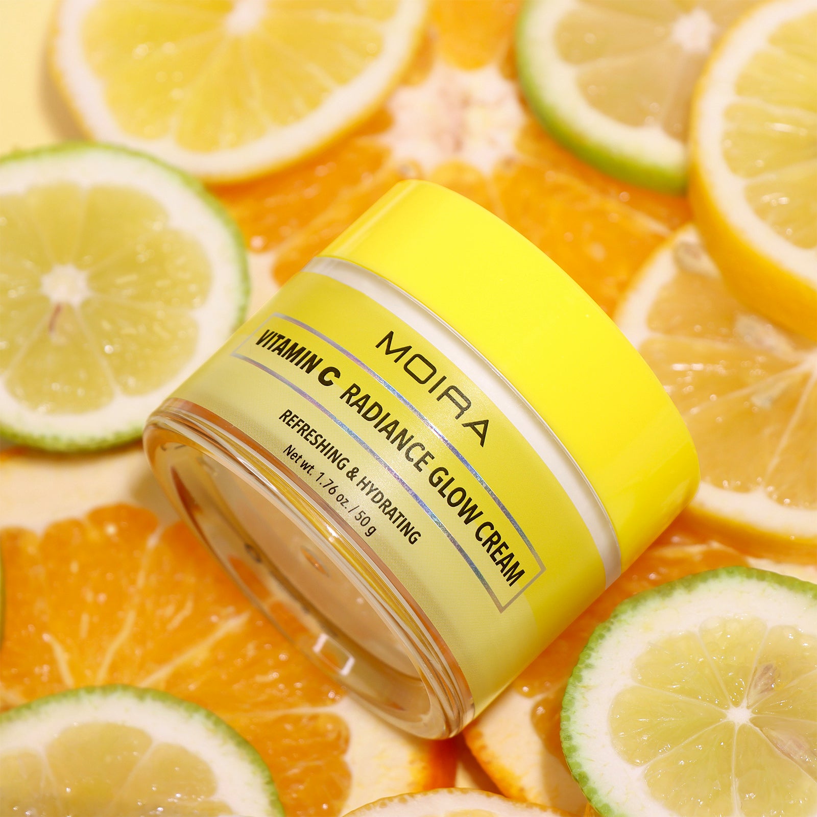 Vitamin C Glow Bundle