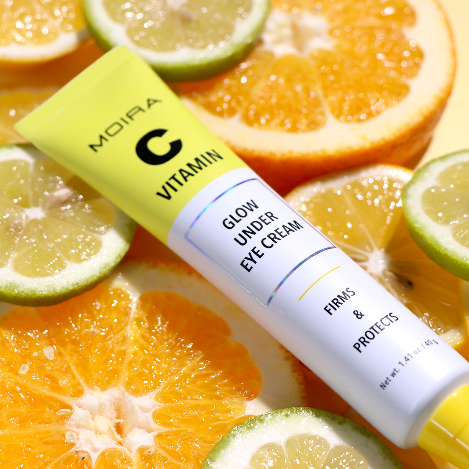 Vitamin C Glow Bundle