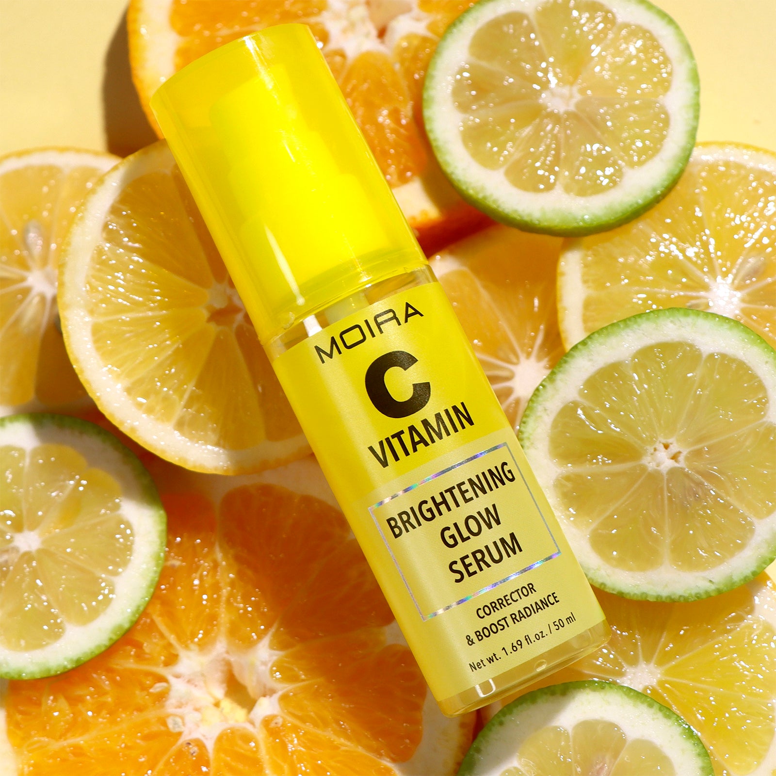 Vitamin C Glow Bundle