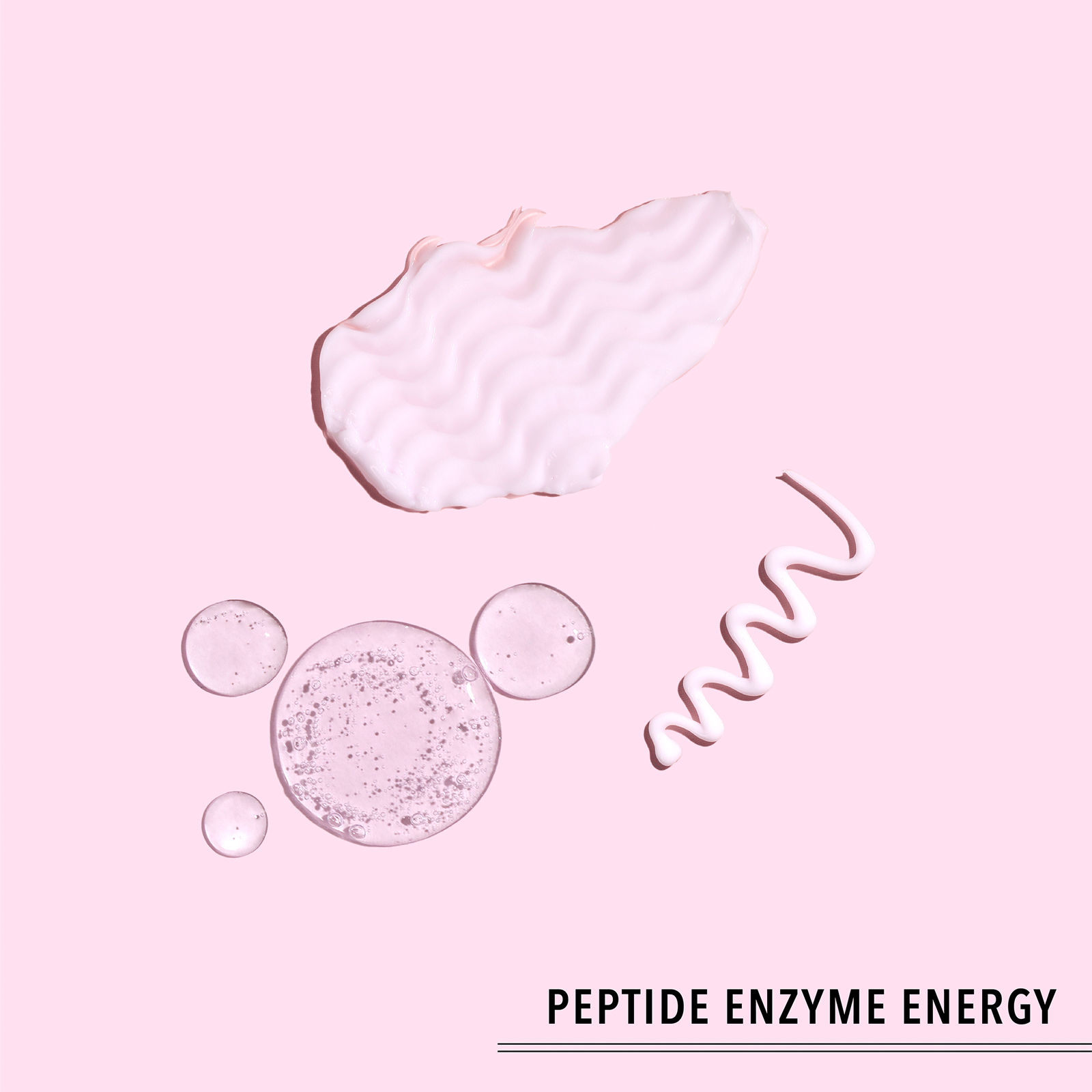 Peptide Enzyme Energy Eye Cream