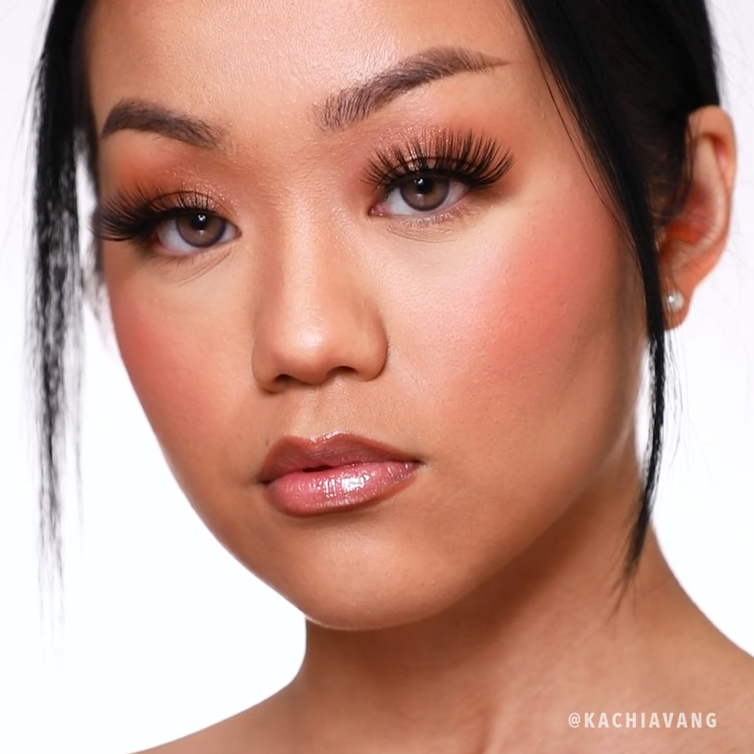 Signature Ombre Blush (007, Ruby Flush)