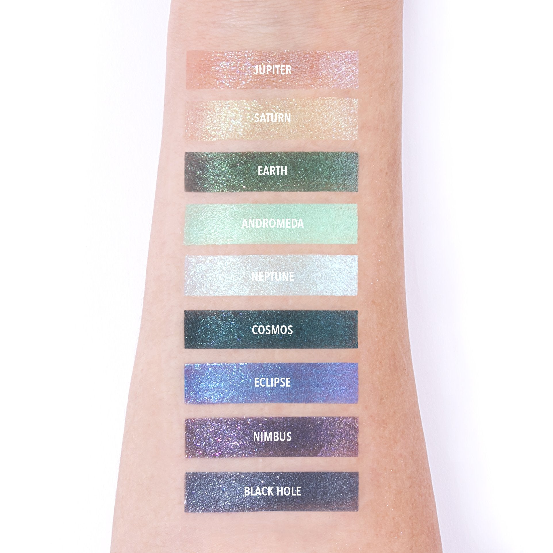 Lucent Cream Shadow (012, Earth)