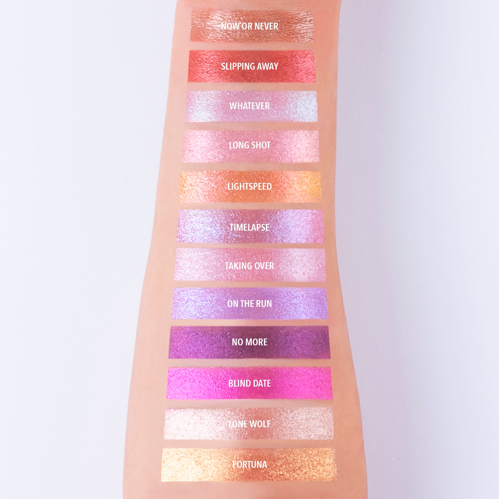 Loose Control Pigment (019, Taking Over)