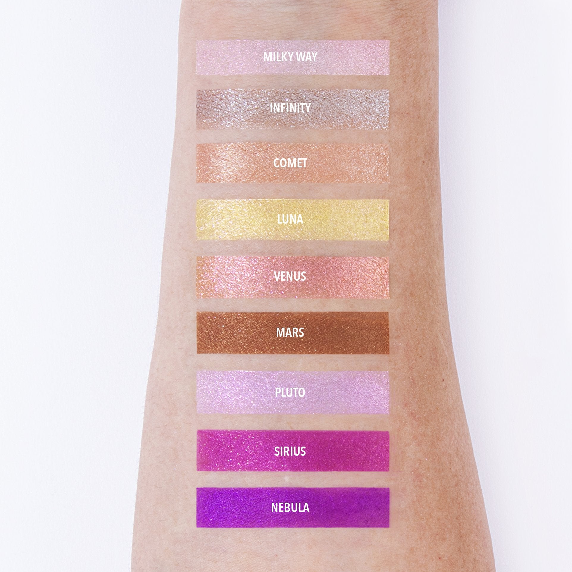Lucent Cream Shadow (004, Luna)