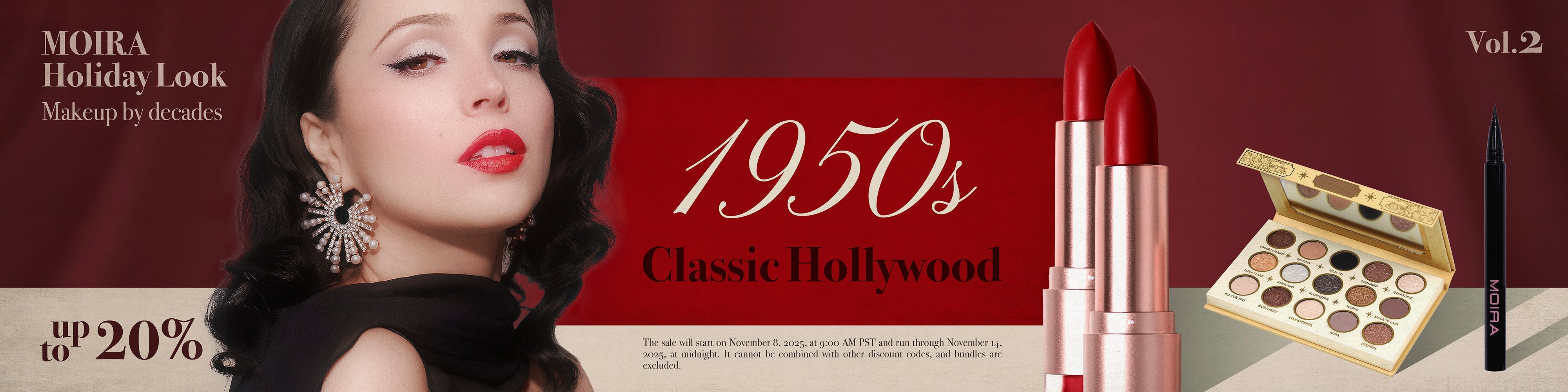 1950s – Classic Hollywood