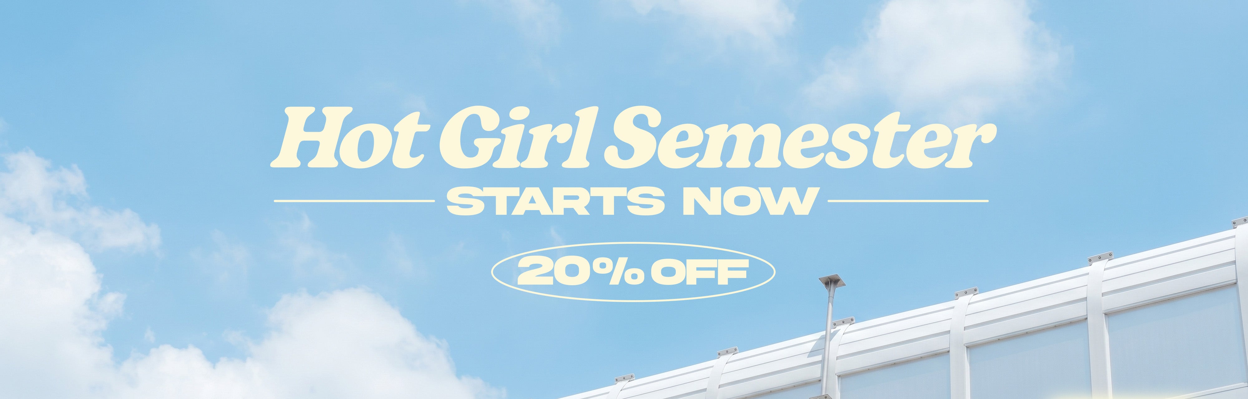 Back to School Recommendation