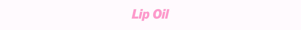 LIP OIL