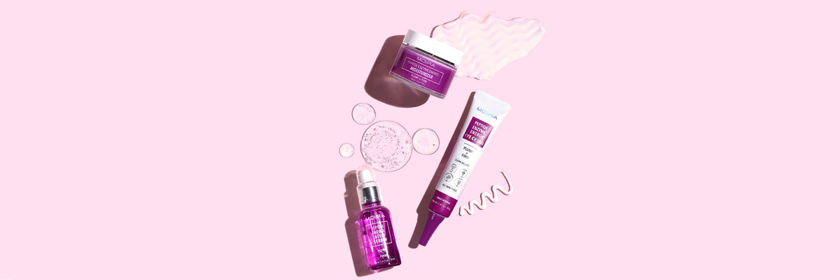 Peptide Enzyme Energy Collection