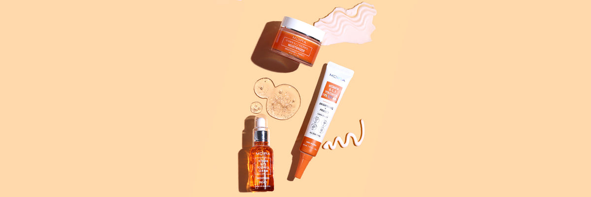 Vitamin B,C,E Youthful Collection
