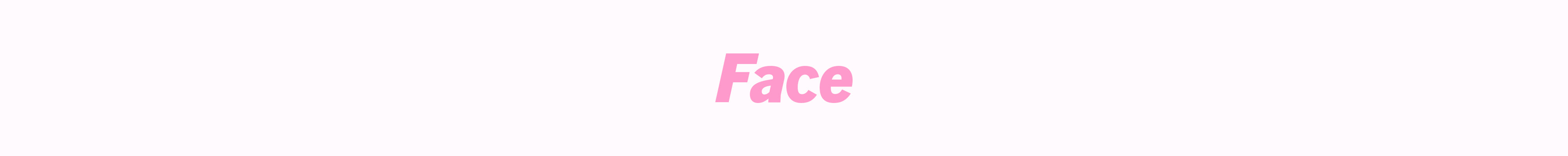 Face