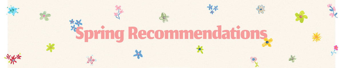 Spring recommendation