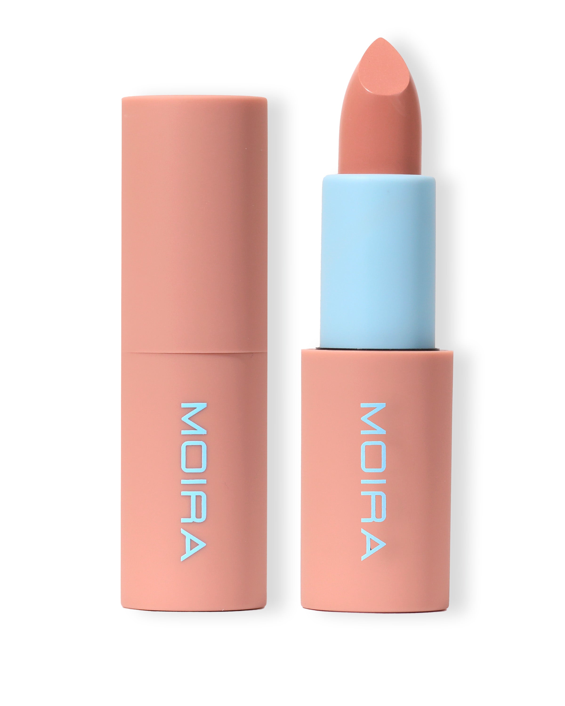 Chic Satin Lipstick (001, Chic Nude)