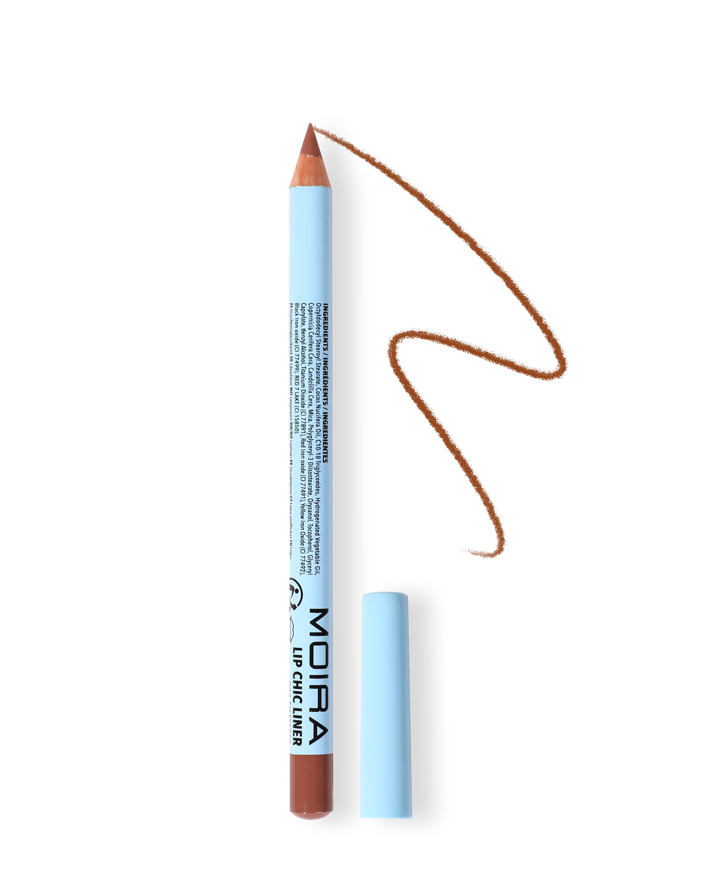 Lip Chic Liner (001, Timeless)