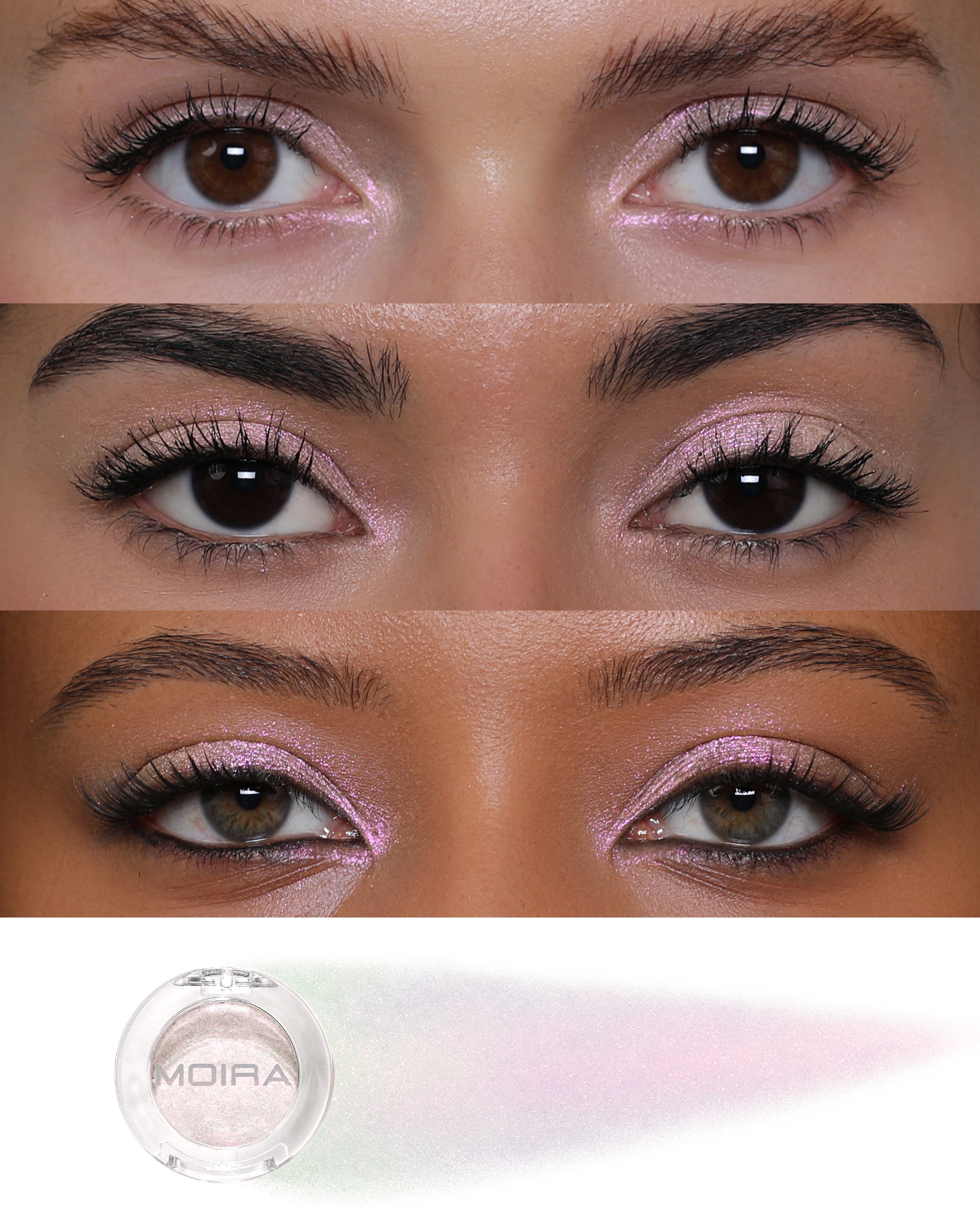 Supernova Glitz Shadow (001, Astro Glam)