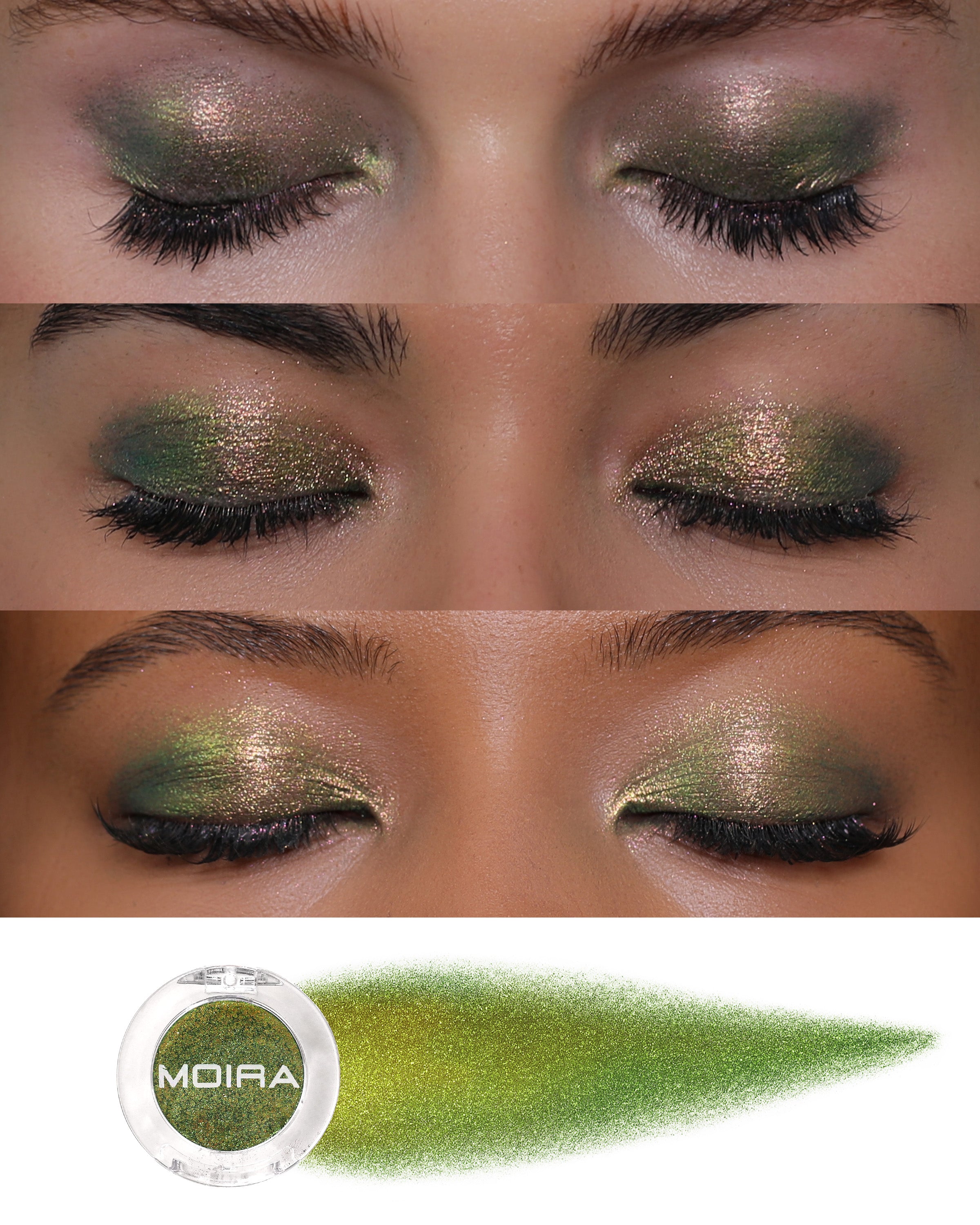 Supernova Glitz Shadow (002, Stellar Haze)