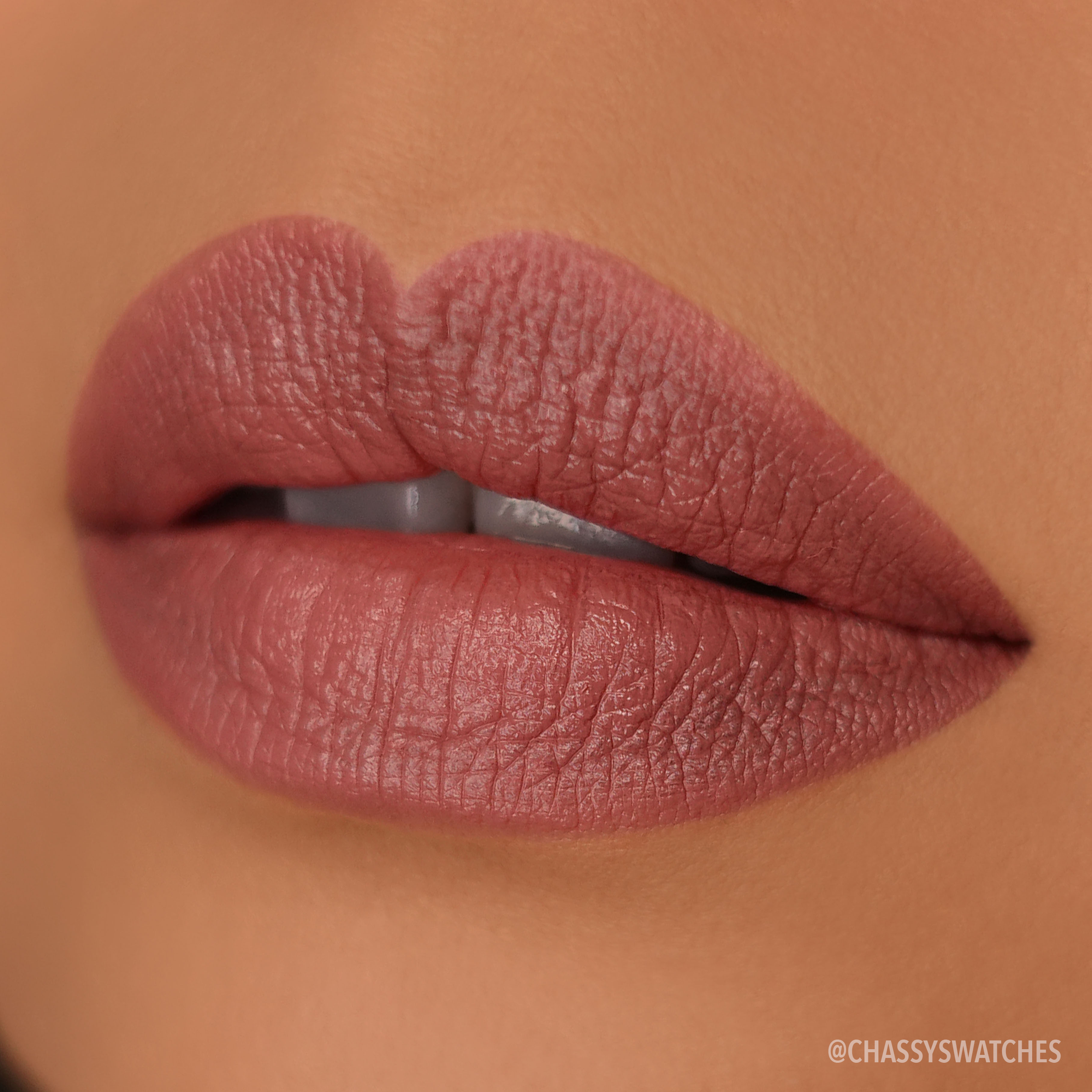 Lip Goddess Lipstick (002, Sweetie)
