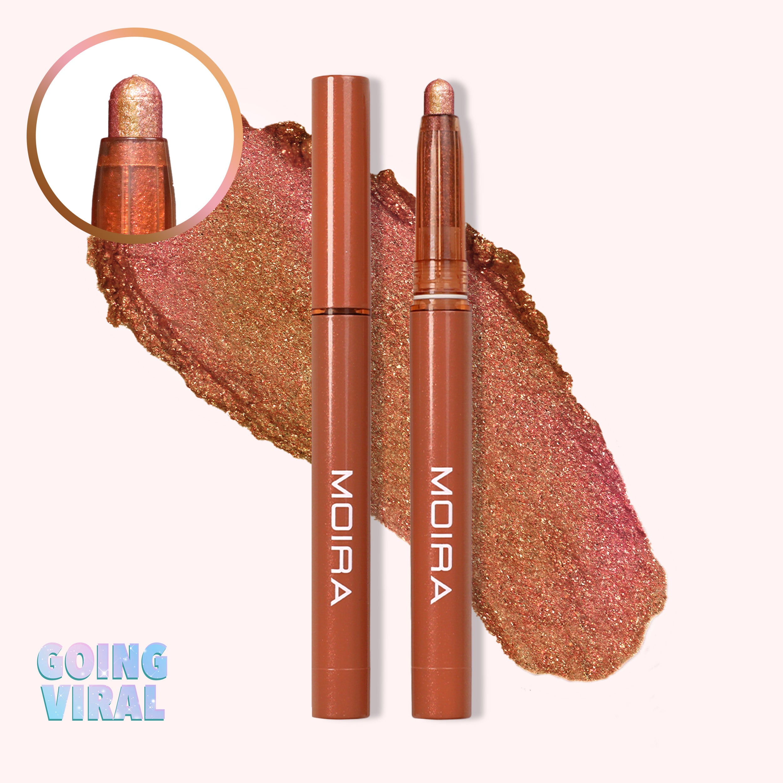 Stellar Glaze Stick Shadow (002, She's Unbothered)