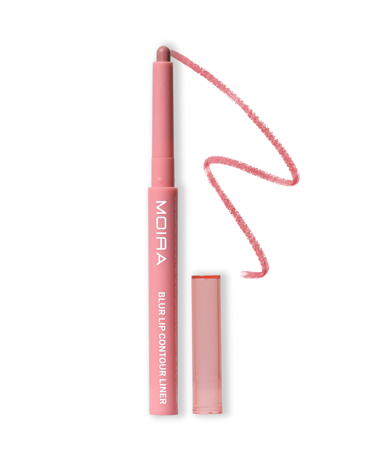 Blur Lip Contour Liner (002, Lily)
