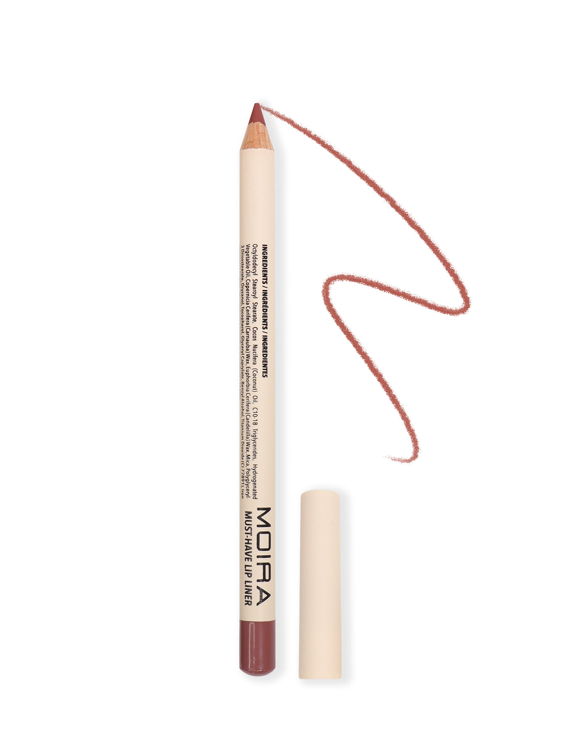 Must-Have Lip Liner (003, Spiced Cider)