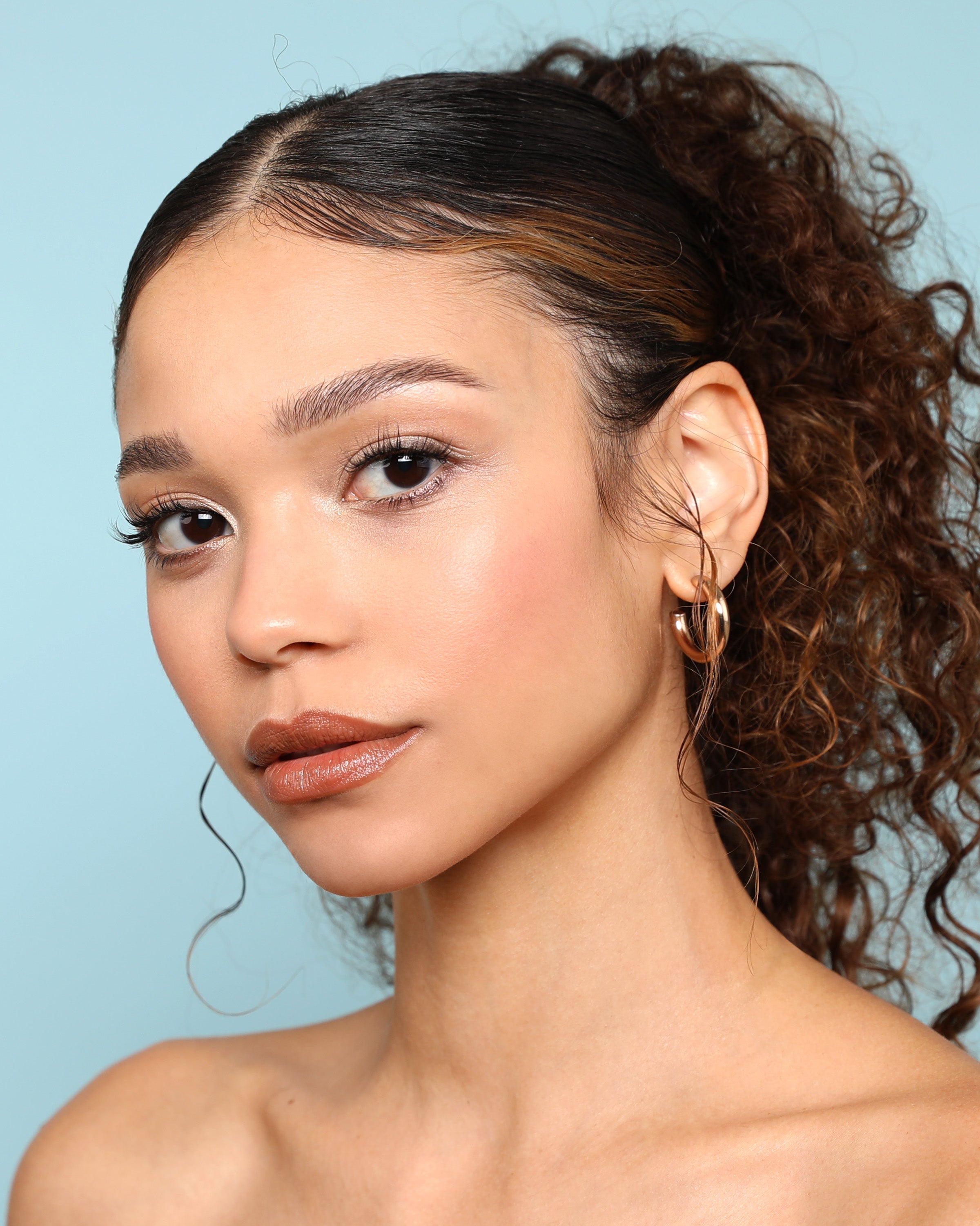 Chic Satin Lipstick (003, Rewind)