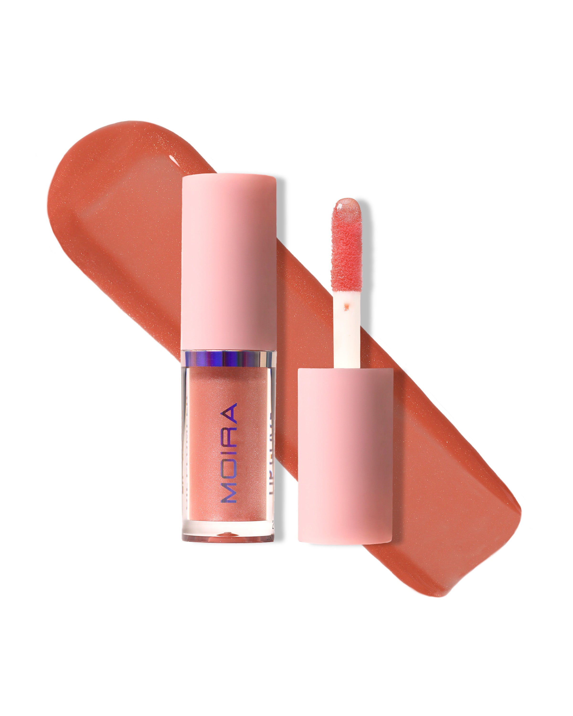 Lip Glaze Oil Plumper (004, Charmed)