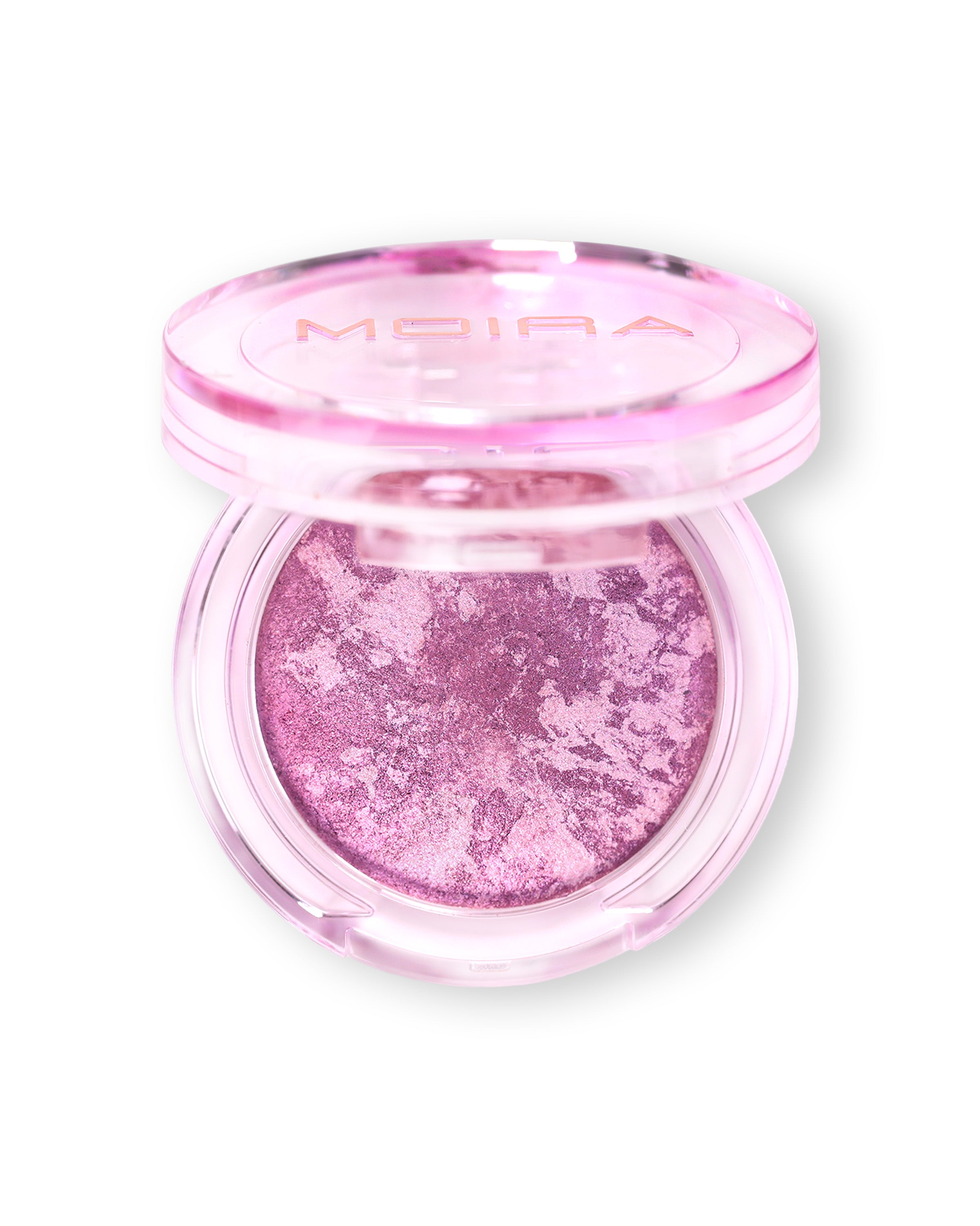 Marvelous Baked Blush (004, Blueberry Muffin)