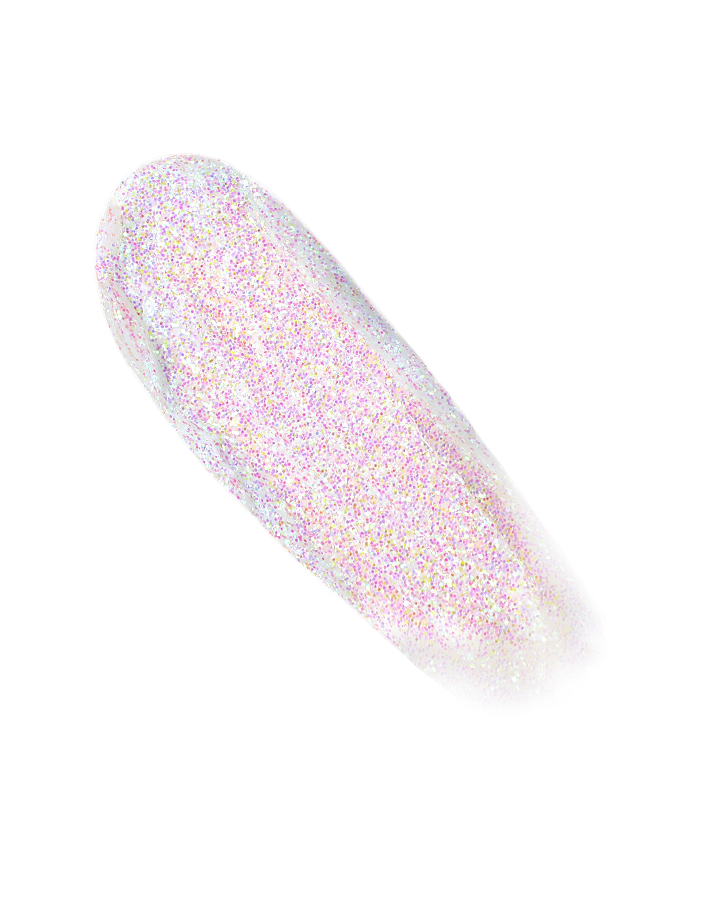 Hologram Glitter Gel (004, No Promises)