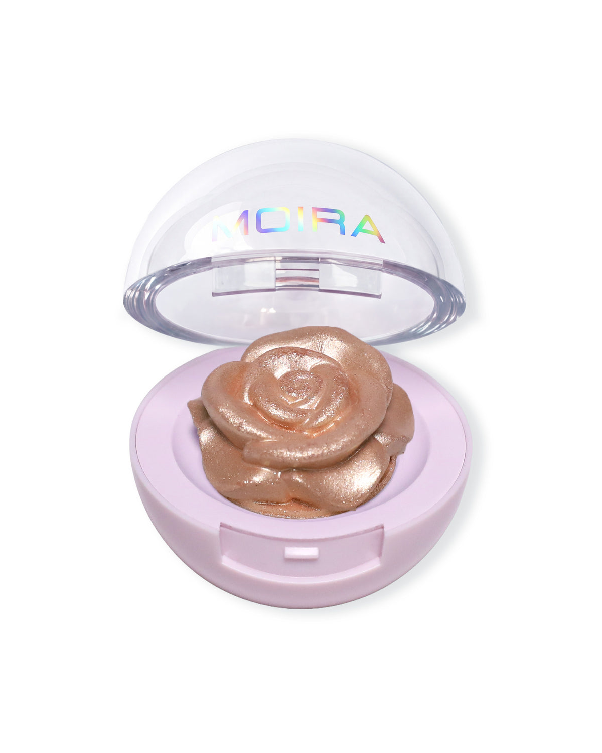 Rose Bloom Glowlighter (004, Golden Sunstone)