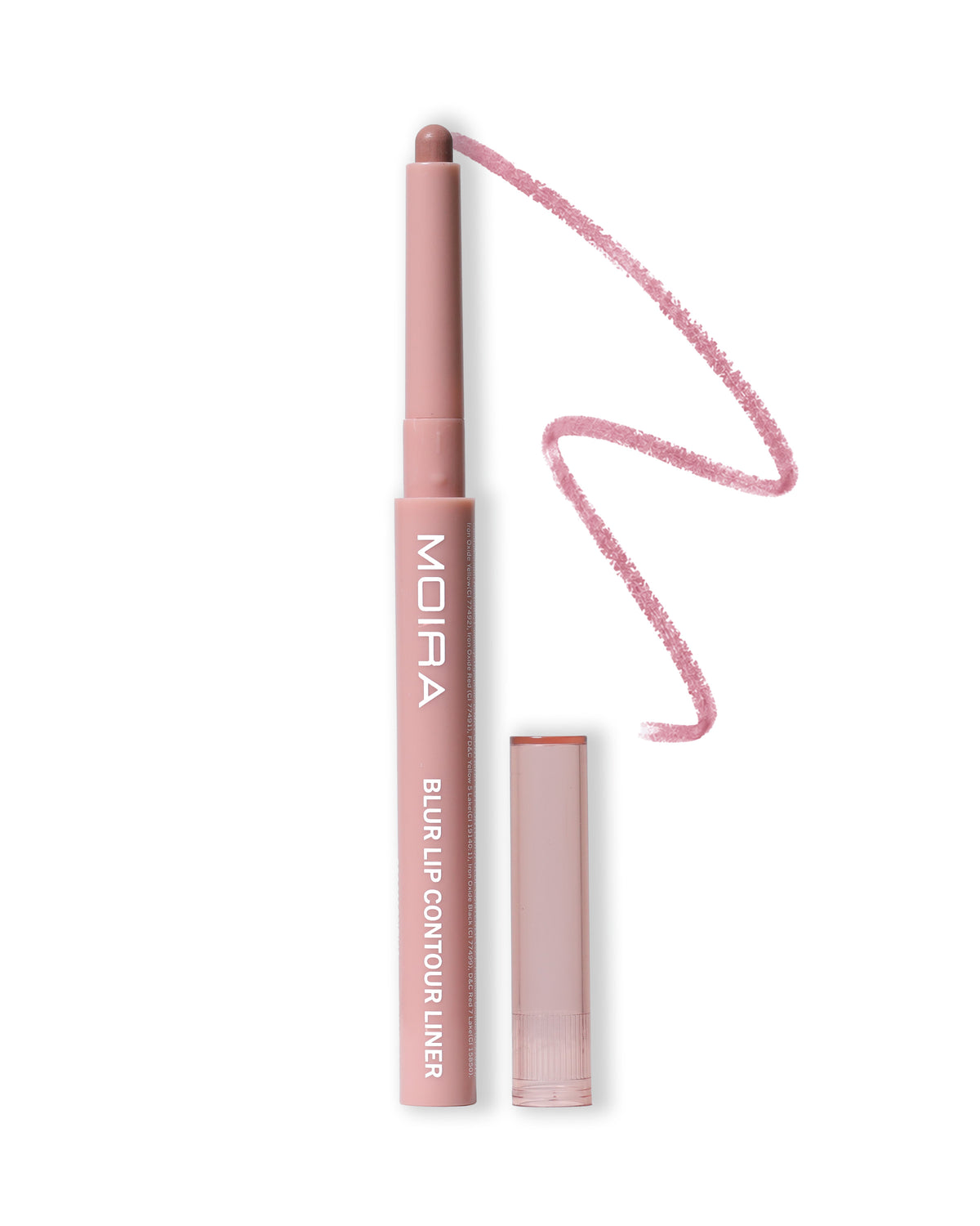 Blur Lip Contour Liner (004, Magnolia)