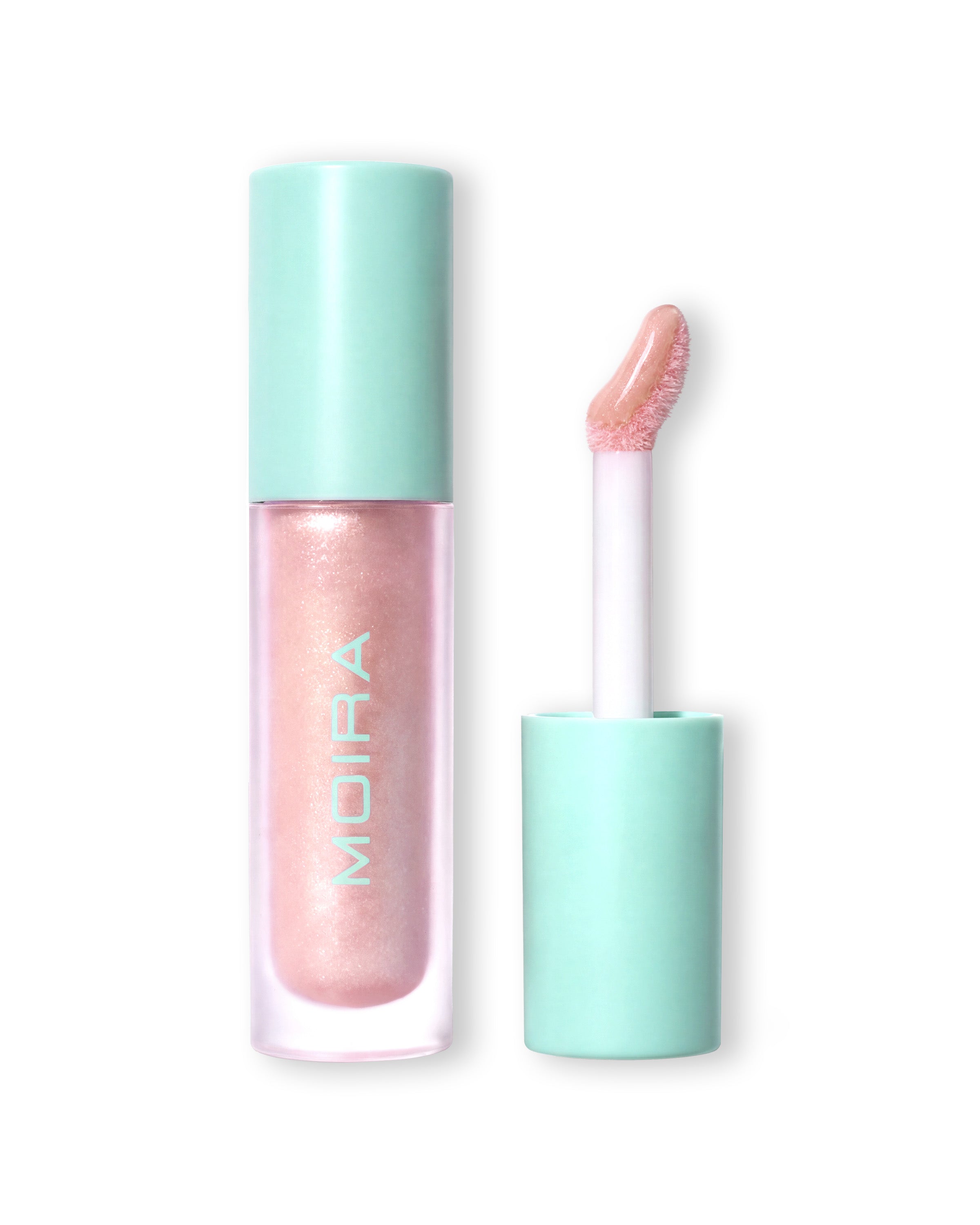 Angel Glow Gloss (004, Divine Dew)